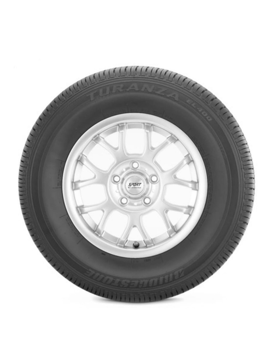 Llanta para auto Turanza EL400 215/45R18 2