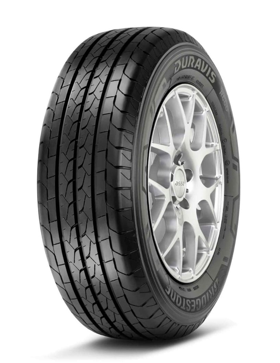 Llanta para auto Duravis R660 215/70R15 Llanta para auto Duravis R660 215/70R15