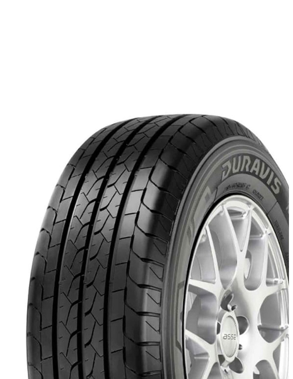 Llanta para auto Duravis R660 215/70R15 2