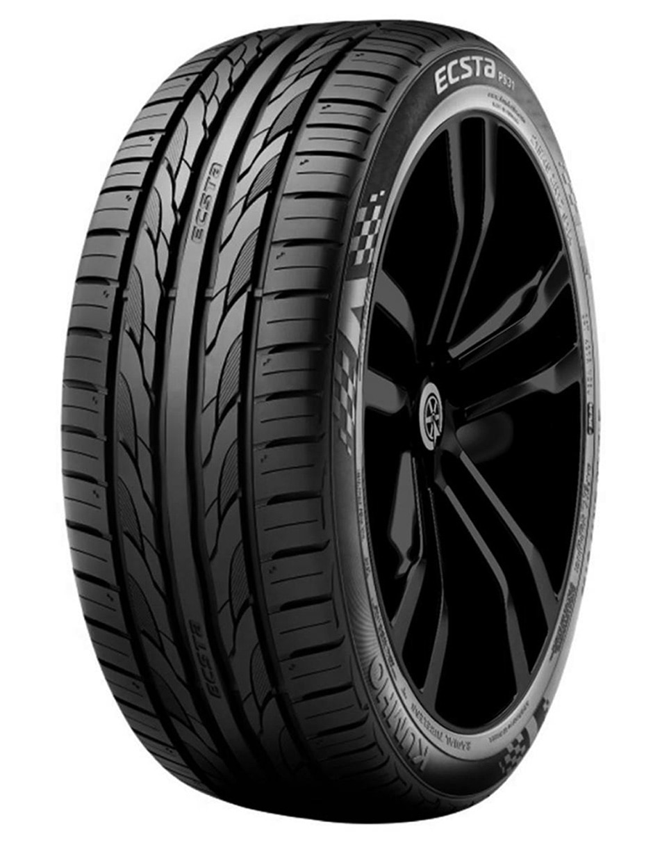 Llanta para auto Ecsta PS31 215/40R18