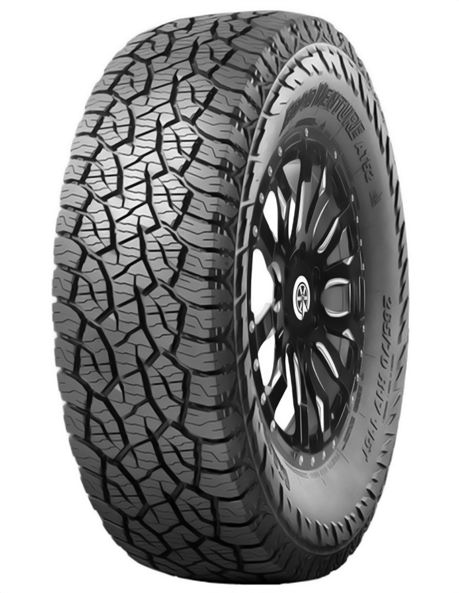 Llanta para auto Road Venture AT52 285/65R18