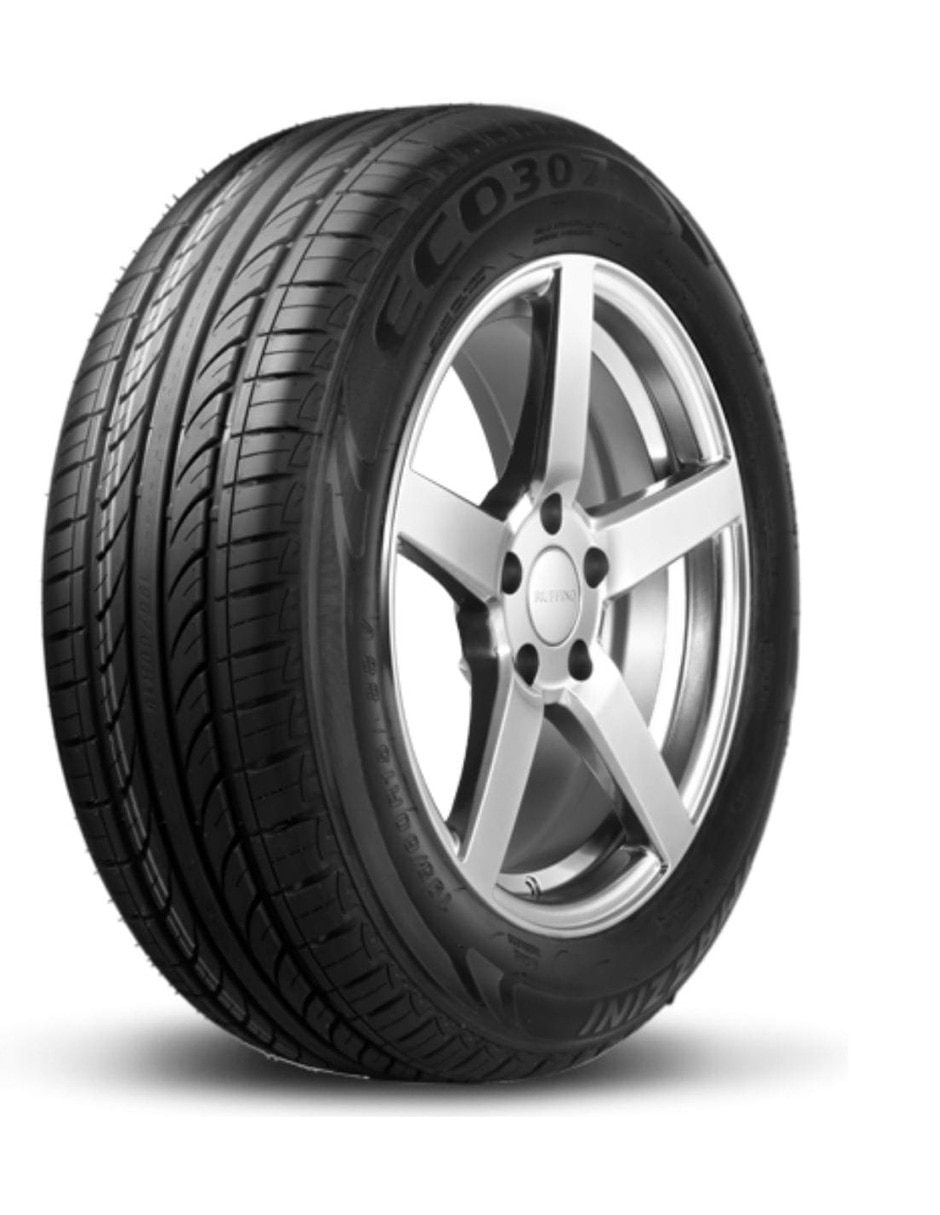 Llanta para auto Eco307 205/65R16 Llanta para auto Eco307 205/65R16