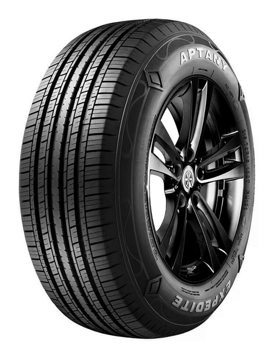 Llanta para auto Ru101 285/65R17 Llanta para auto Ru101 285/65R17