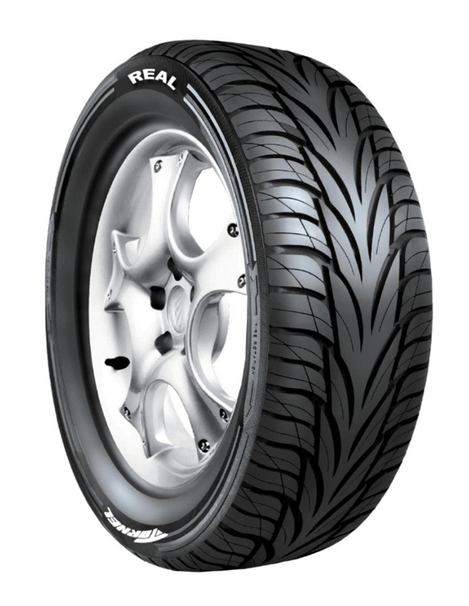 Llanta para auto Real 215/60R16 Llanta para auto Real 215/60R16