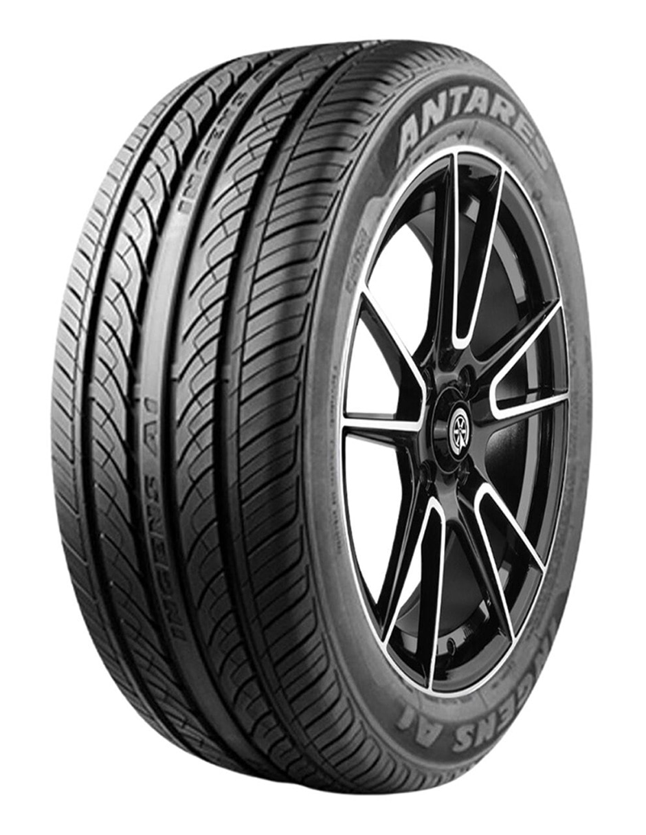 Llanta para auto Ingens A1 195/55R16 Llanta para auto Ingens A1 195/55R16