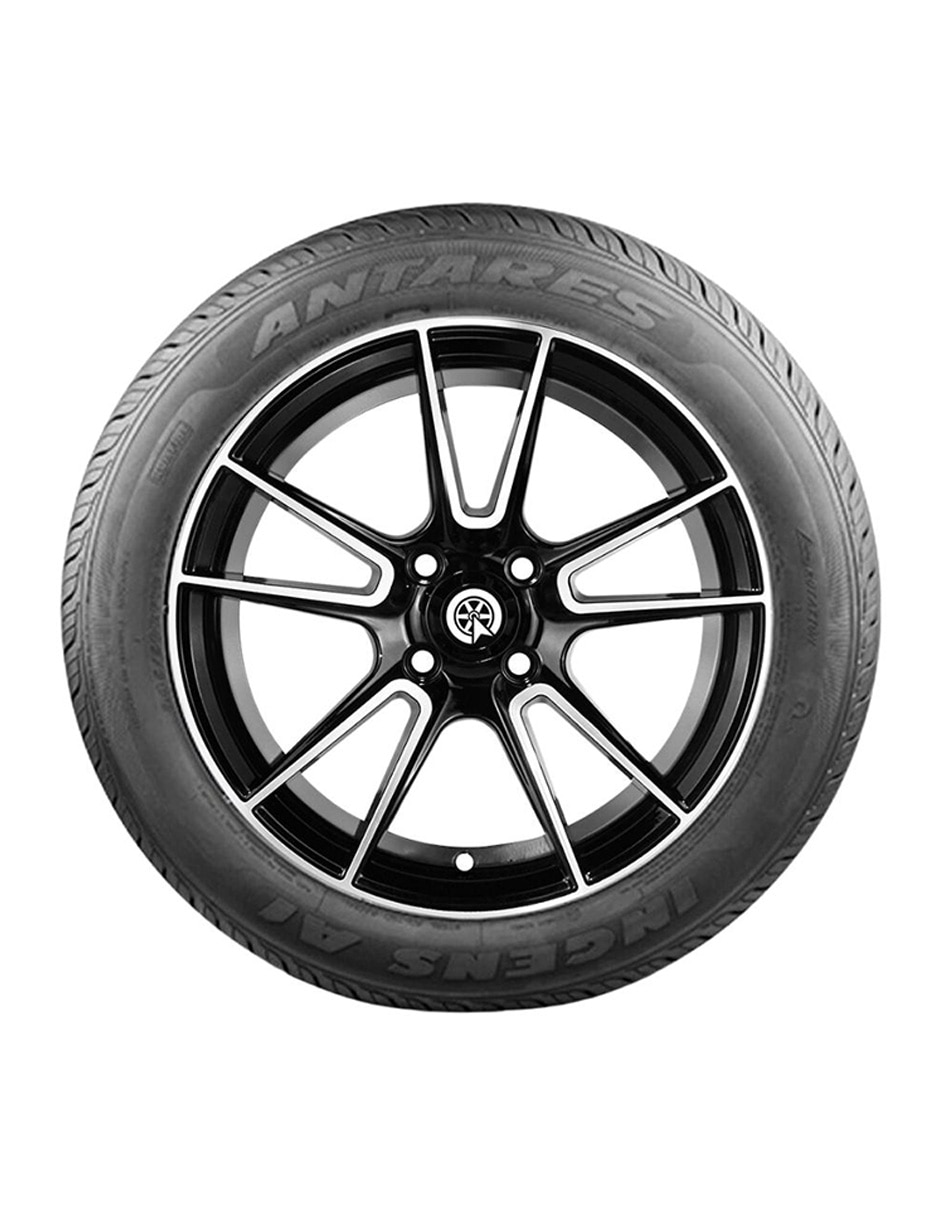 Llanta para auto Ingens A1 195/55R16 2