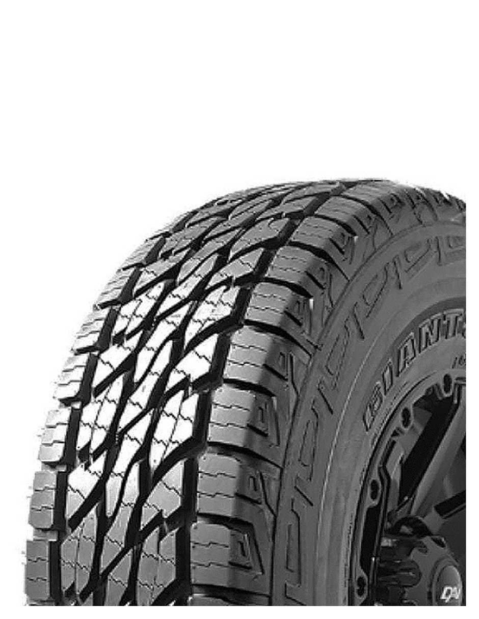 Llanta para auto Giantsaver 275/65R17