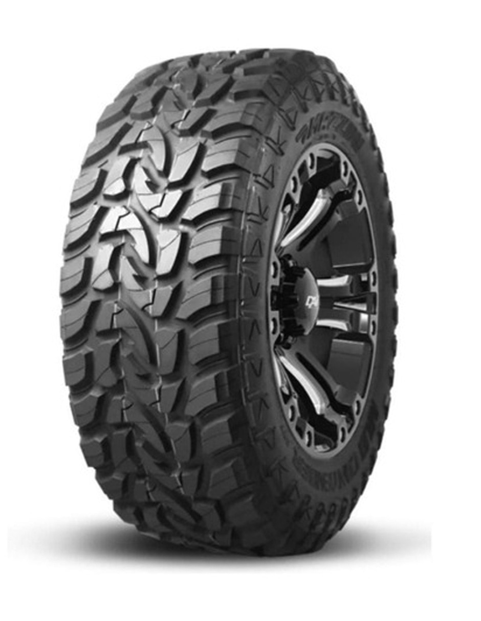 Llanta para auto Rugged Contender 35X/12.5R20 Llanta para auto Rugged Contender 35X/12.5R20