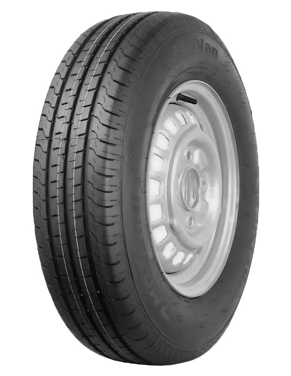 Llanta para auto Effivan 205/70R15 Llanta para auto Effivan 205/70R15