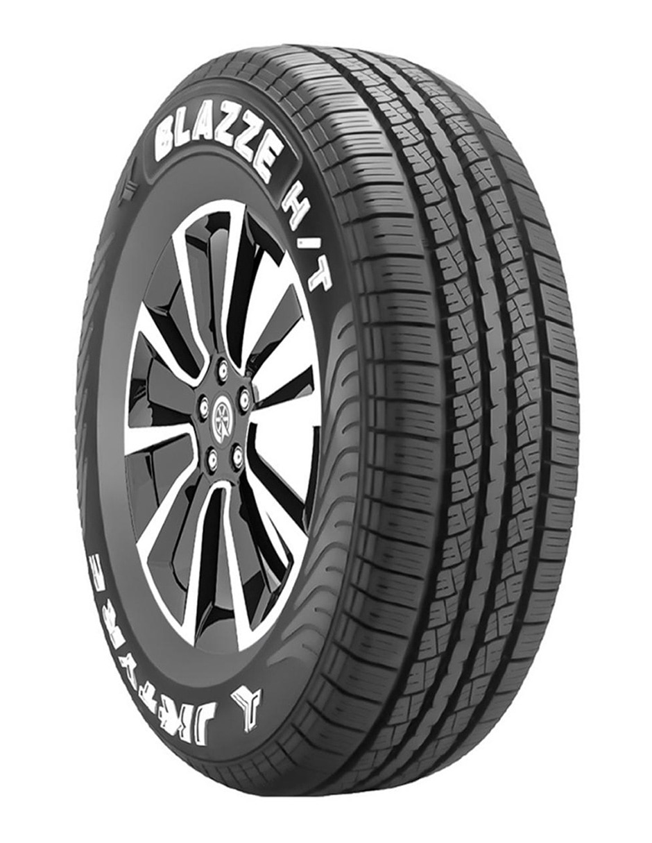 Llanta para auto Blazze H/T LTR 245/75R16 Llanta para auto Blazze H/T LTR 245/75R16