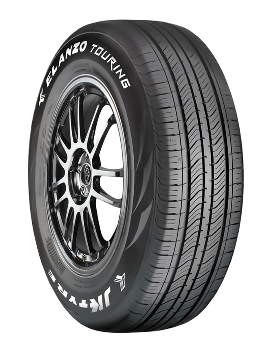 Llanta para auto Elanzo Touring 215/65R16 Llanta para auto Elanzo Touring 215/65R16