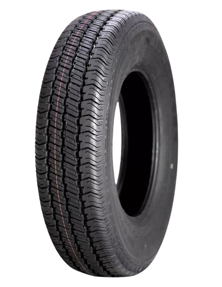 Llanta para auto DK306 235/75R15 Llanta para auto DK306 235/75R15