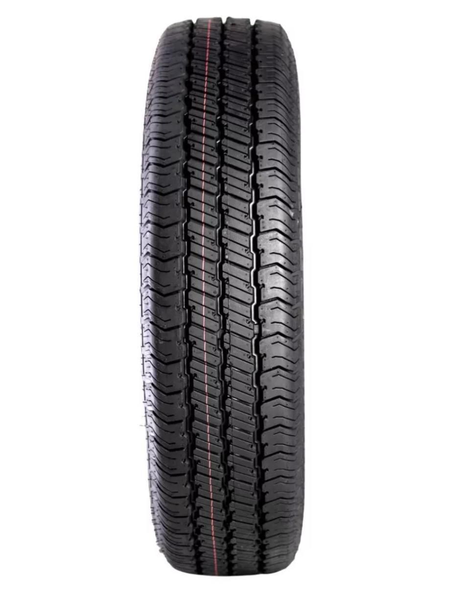 Llanta para auto DK306 235/75R15 2