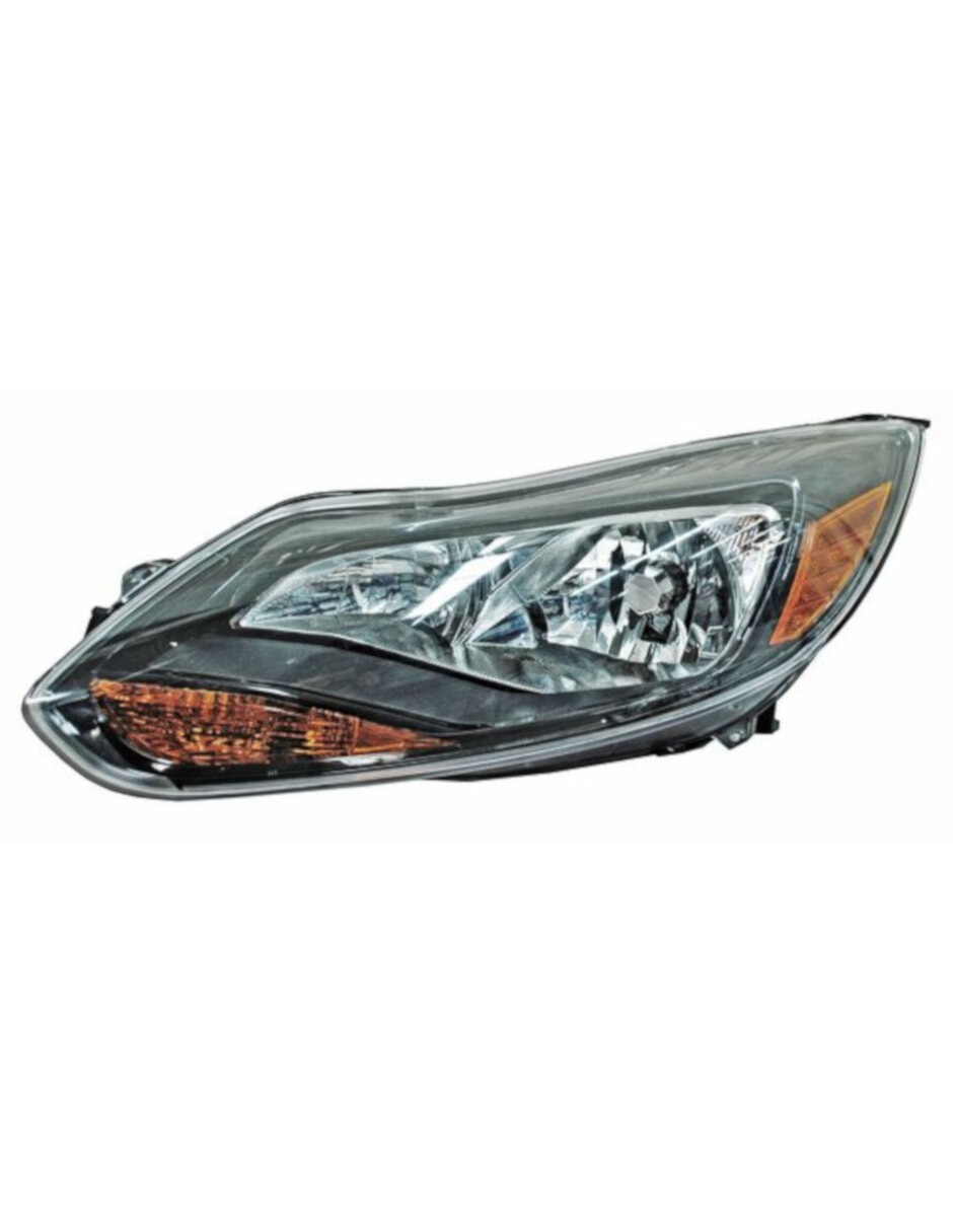 Faro lado del conductor Ford Focus 2012 al 2014 1