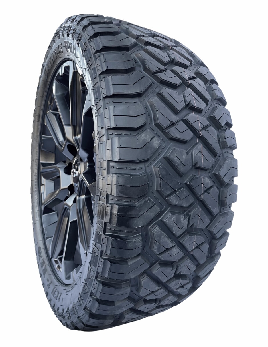 Llanta para auto Extreme Pro 275 / 55 R20 Llanta para auto Extreme Pro 275 / 55 R20