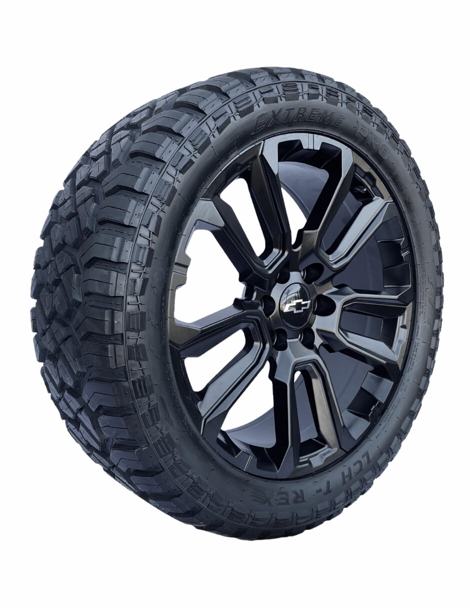Llanta para auto Extreme Pro 275 / 55 R20 3