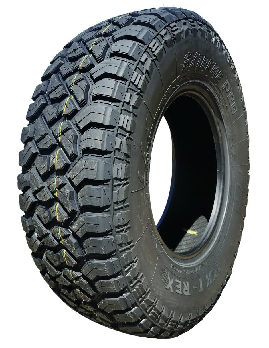 Llanta para auto Extreme Pro 31x / 10.5 R15