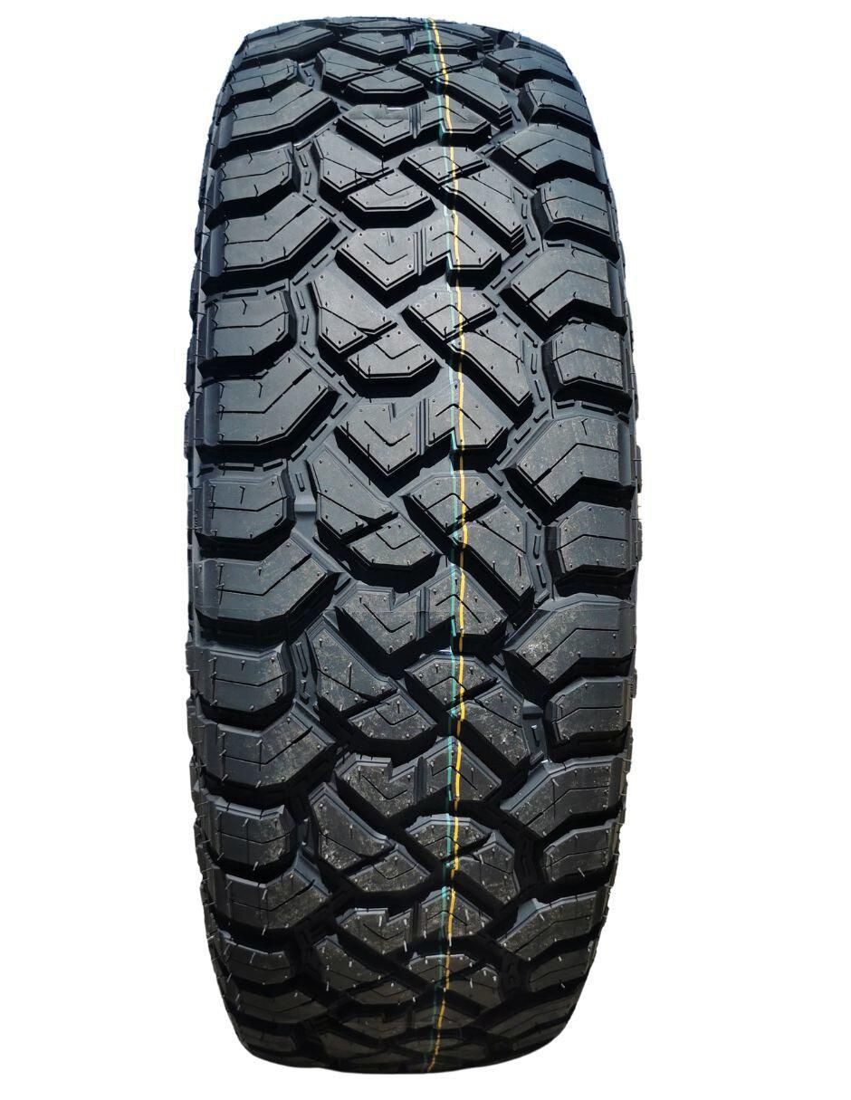 Llanta para auto Extreme Pro 31x / 10.5 R15 3