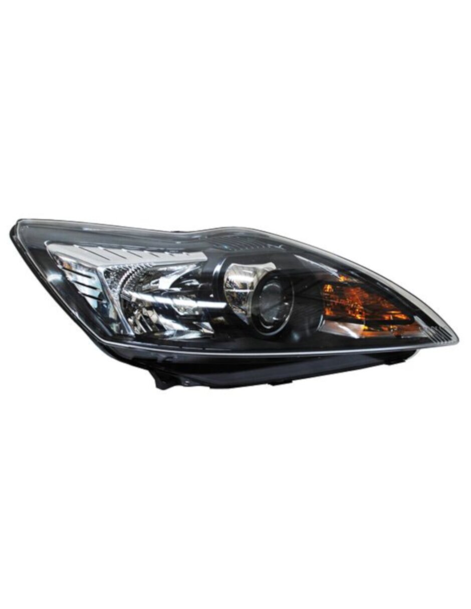 Faro lado del copiloto Ford Focus 2009 al 2011 1
