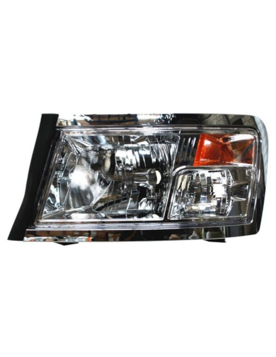 Faro lado del conductor Dodge Dakota 2008 al 2011 1