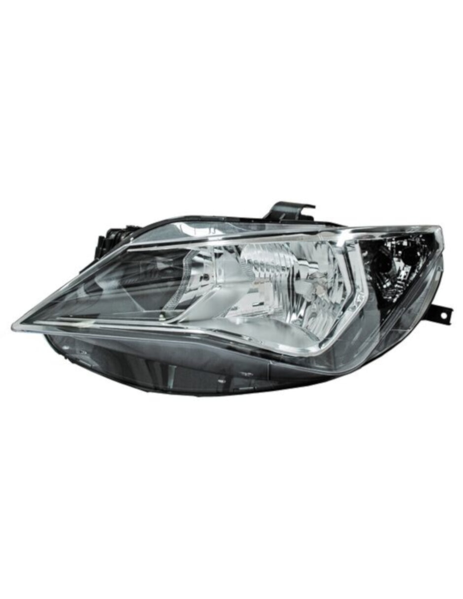 Faro lado del conductor Seat Ibiza 2013 al 2017 1