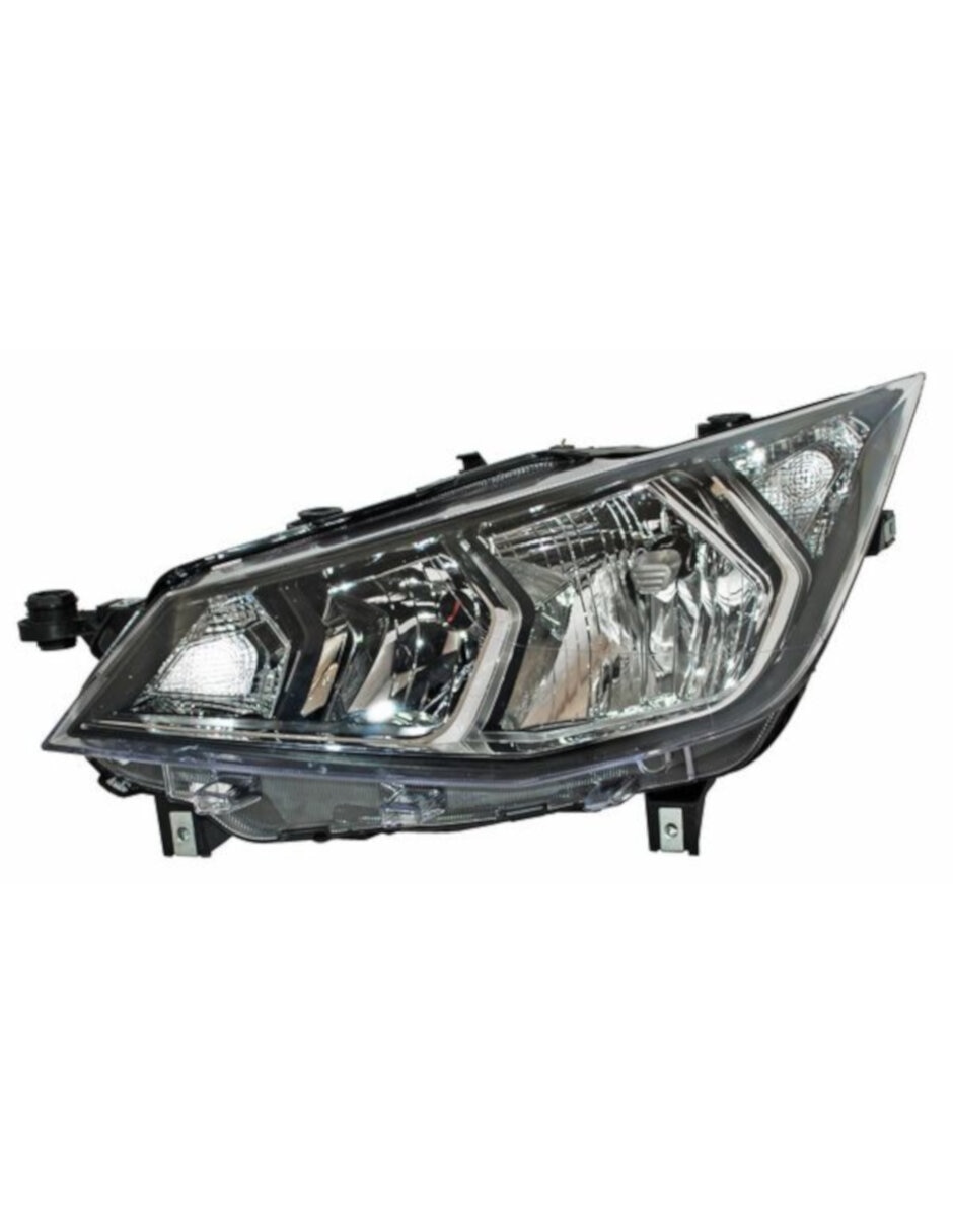 Faro lado del conductor Seat Ibiza 2018 al 2021 1