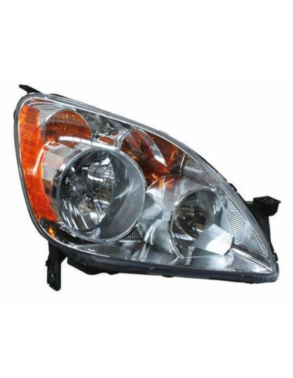 Faro lado del copiloto Honda Cr-V 2005 al 2006 1