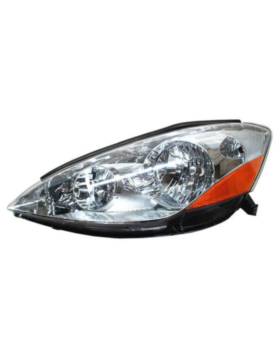 Faro lado del conductor Toyota Sienna 2006 al 2010 1