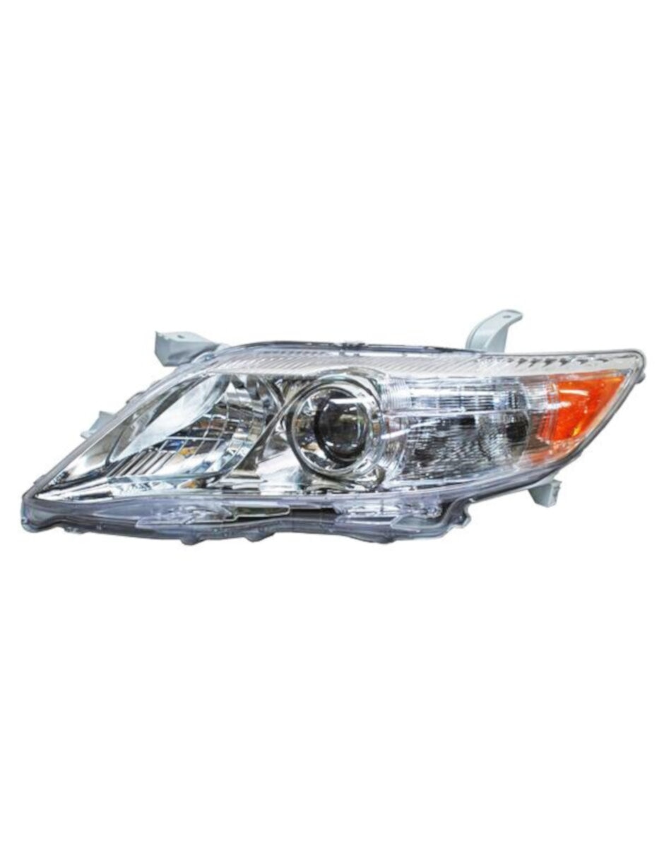 Faro lado del conductor Toyota Camry 2010 al 2011 1
