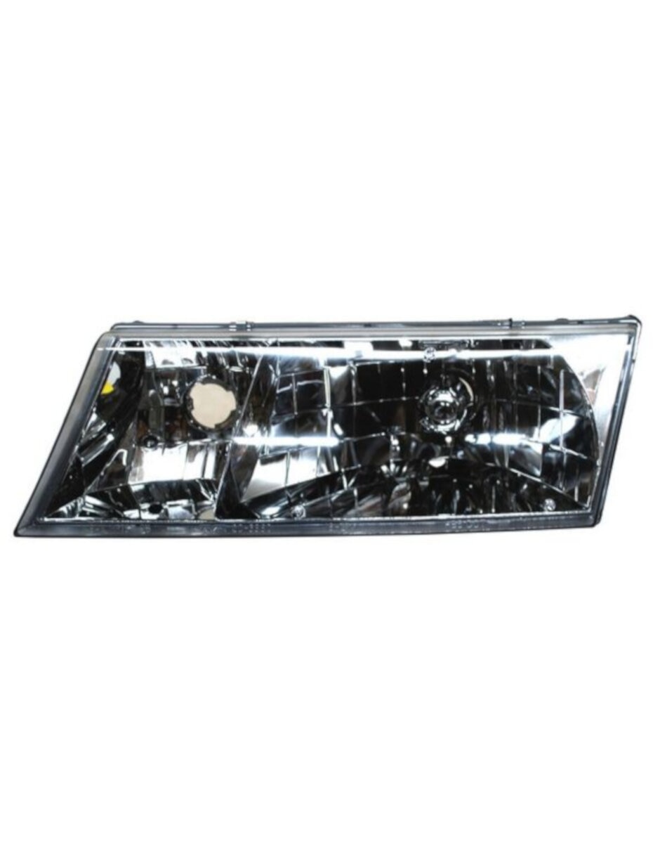 Faro lado del conductor Ford Grand Marquis 1998 al 2002 1
