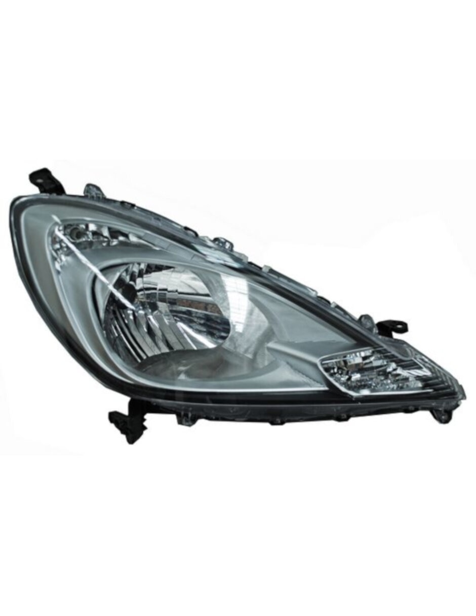 Faro lado del copiloto Honda Fit 2013 al 2014 1