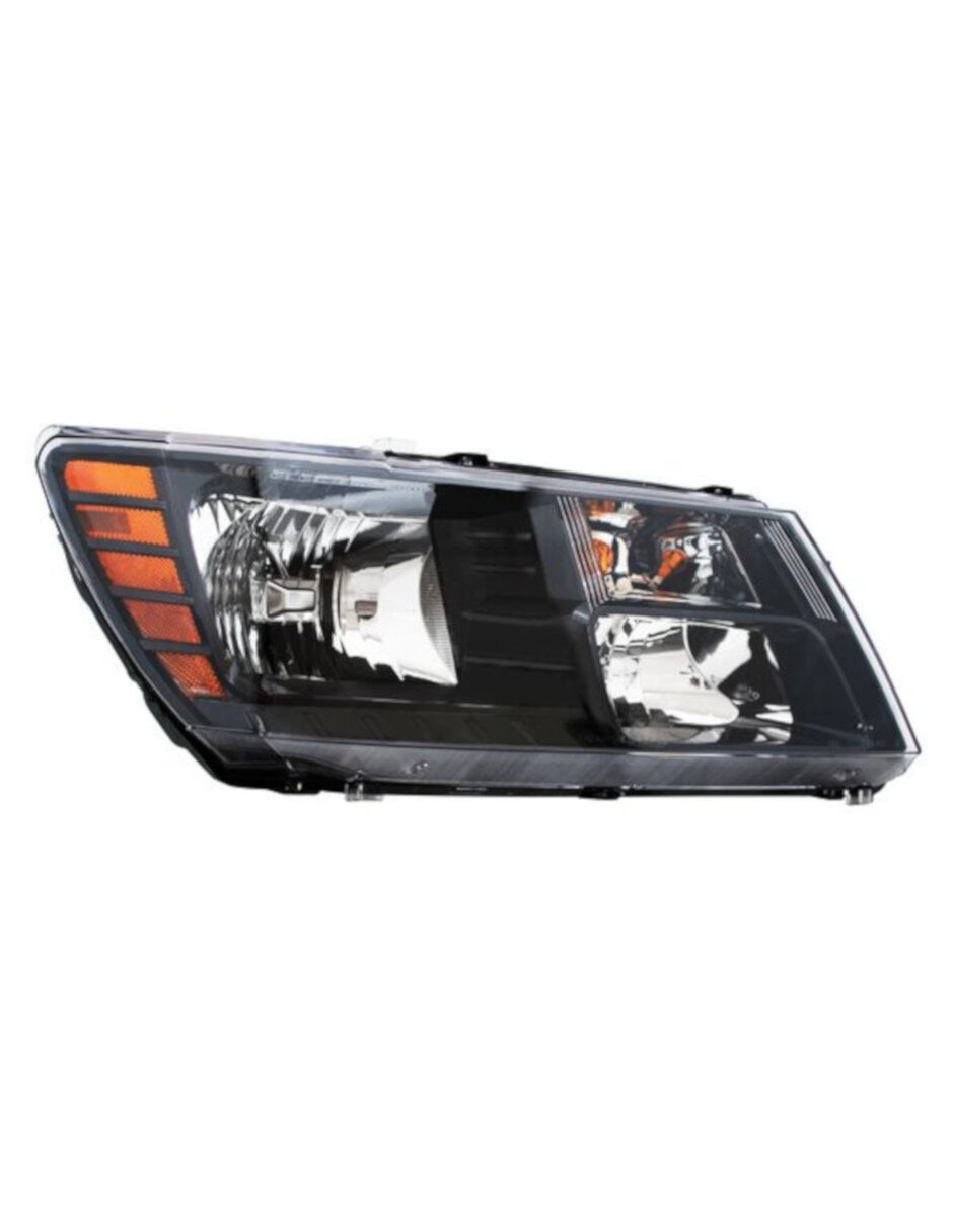 Faro lado del copiloto Dodge Journey 2009 al 2018 1