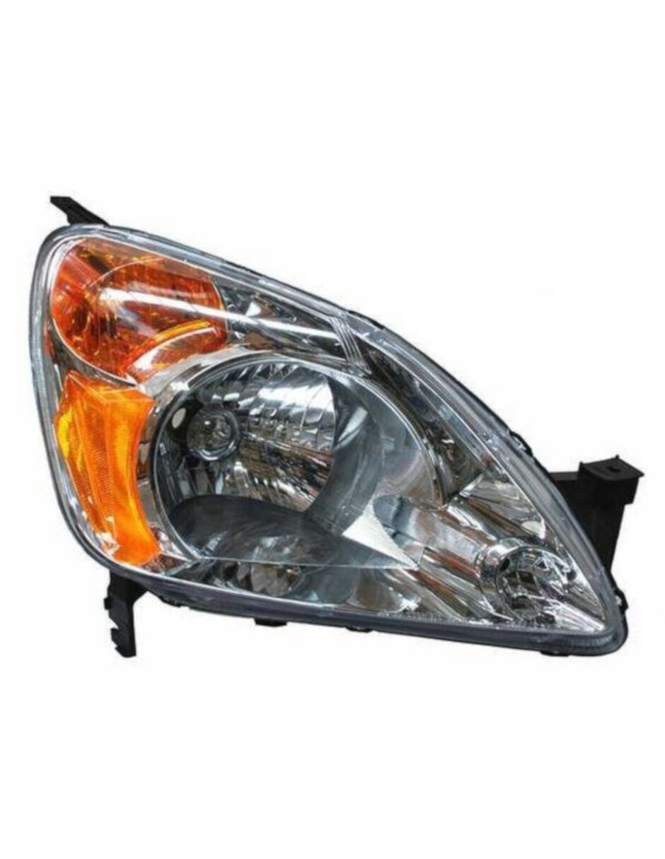 Faro lado del copiloto Honda Cr-V 2002 al 2004 1