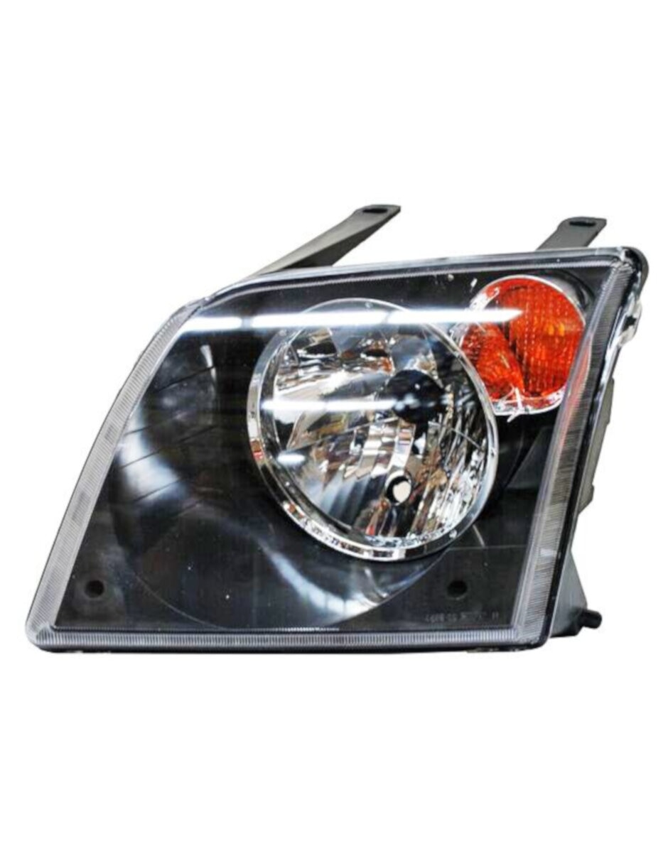 Faro lado del conductor Ford Ecosport 2004 al 2005 1