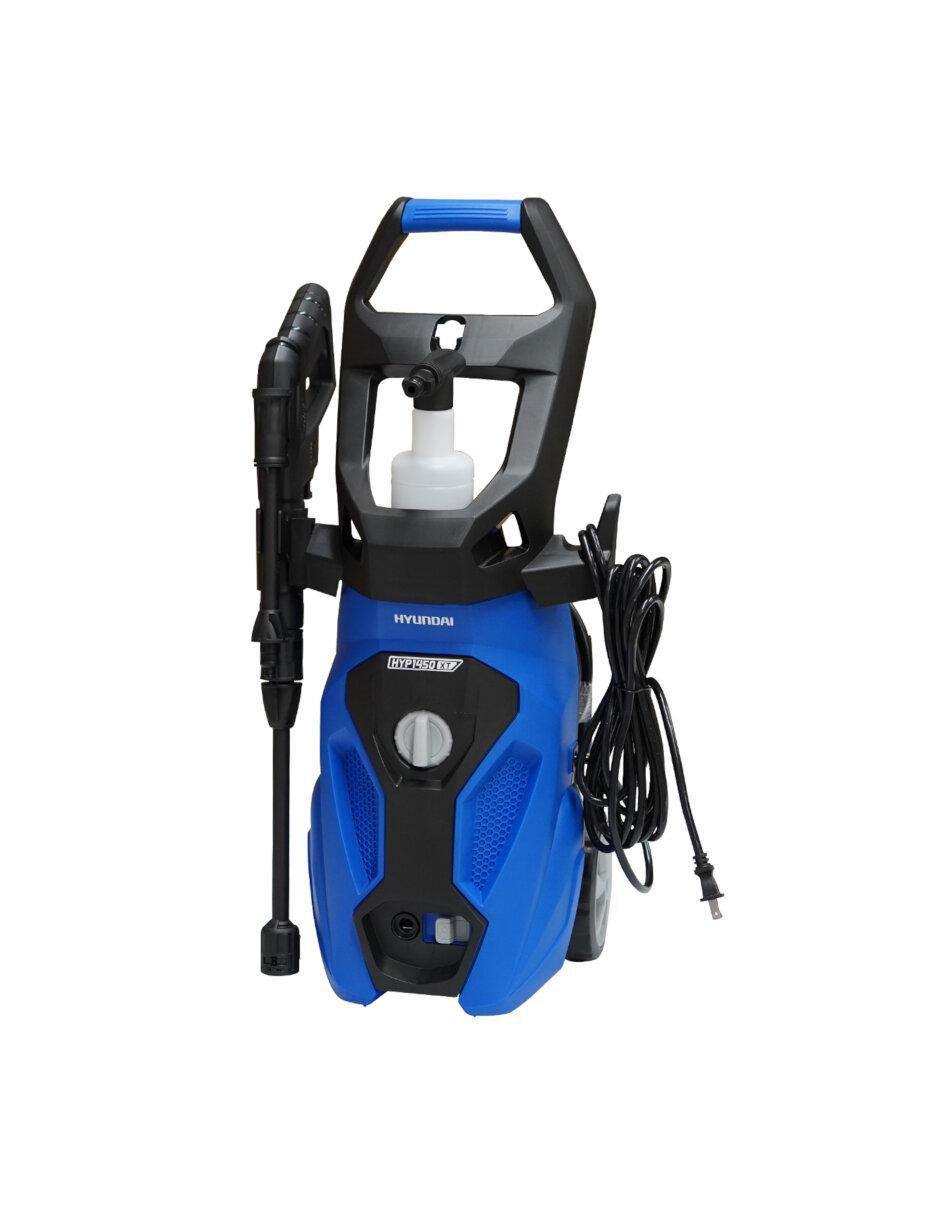 Hidrolavadora HYP1450XT 1450 psi 2