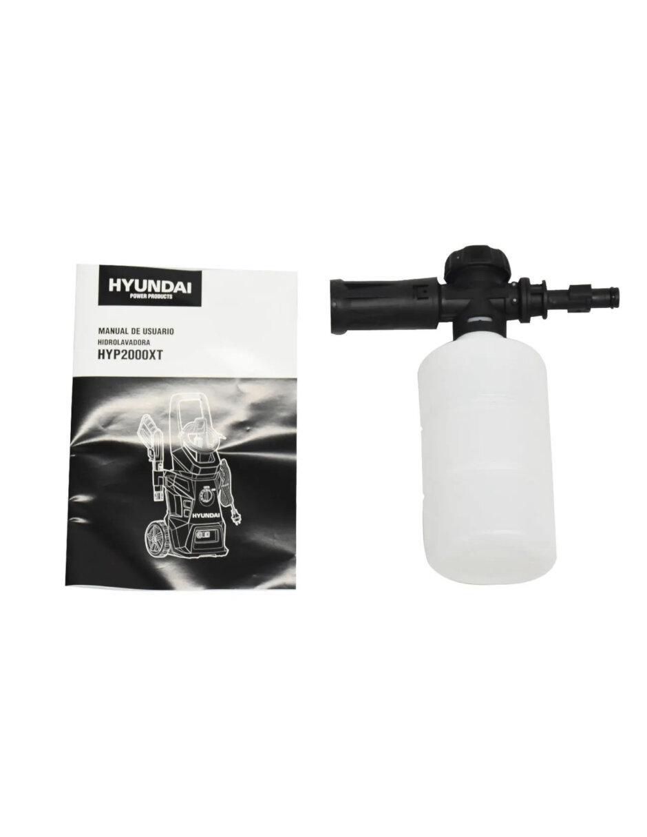 Hidrolavadora HYP2000XT 2000 psi 4