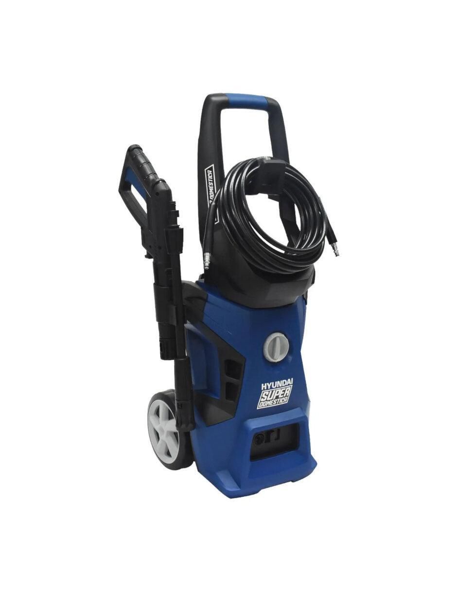 Hidrolavadora HYP2000XT 2000 psi 5
