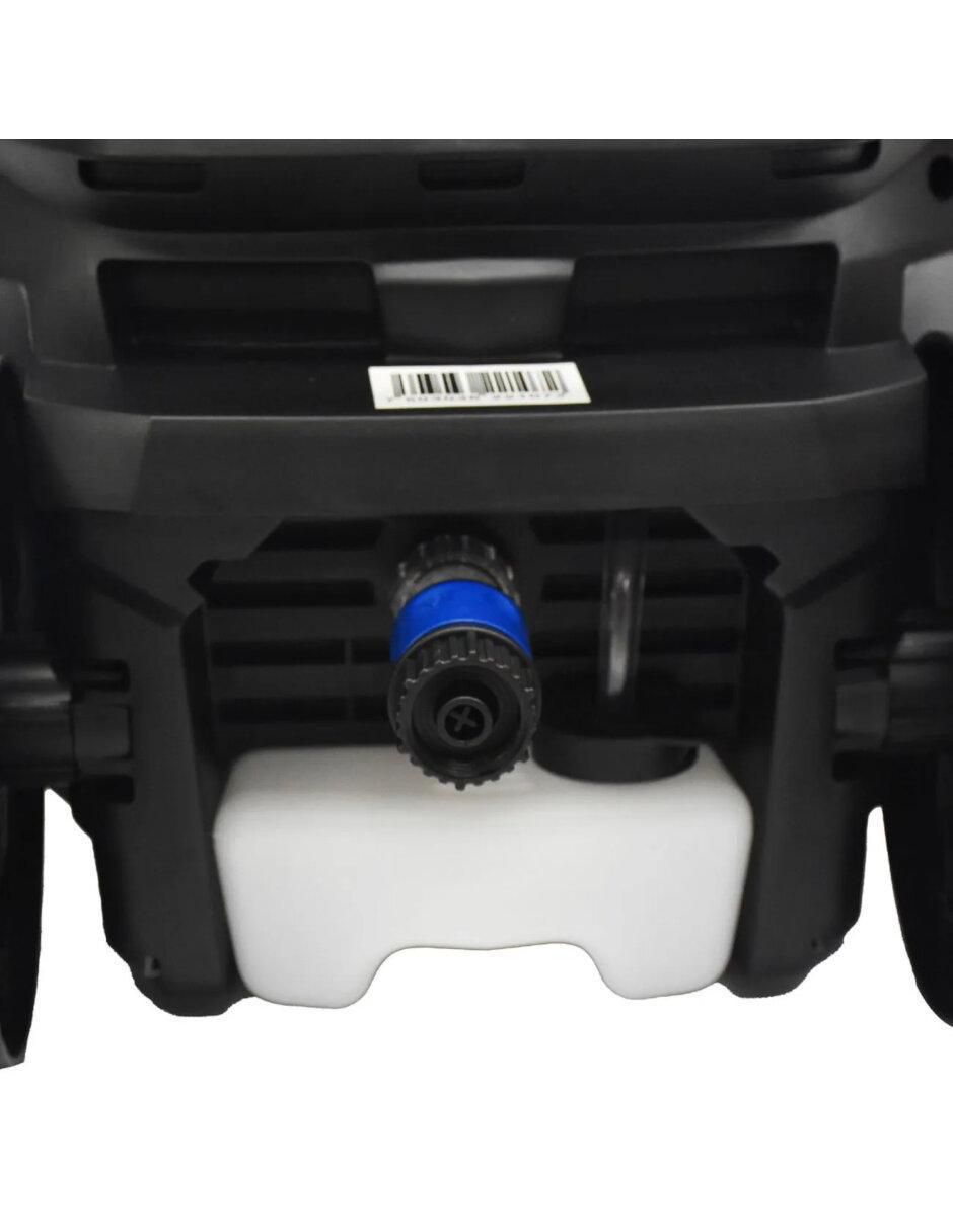 Hidrolavadora HYP2000XT 2000 psi 7