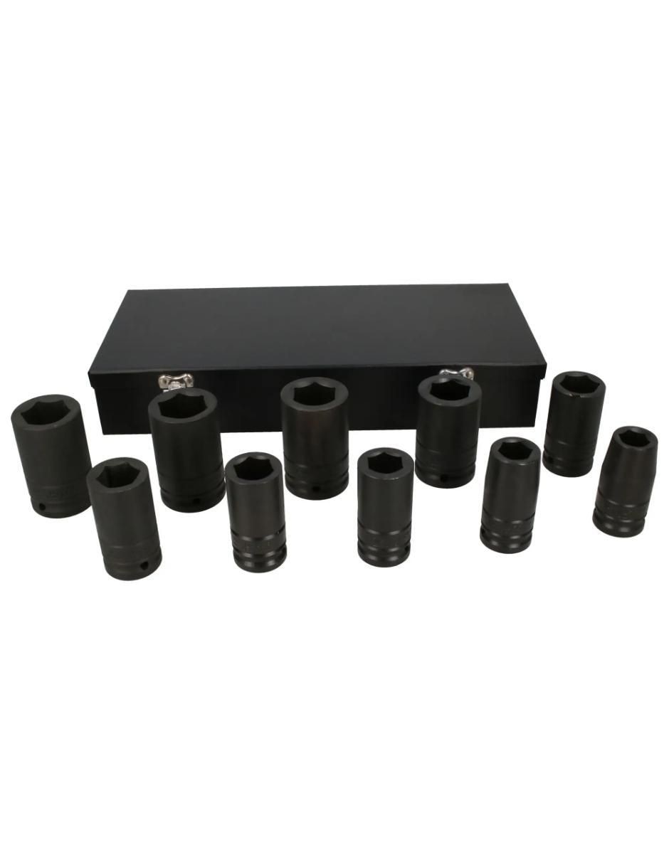 Juego de dados 7502c 10 piezas 3