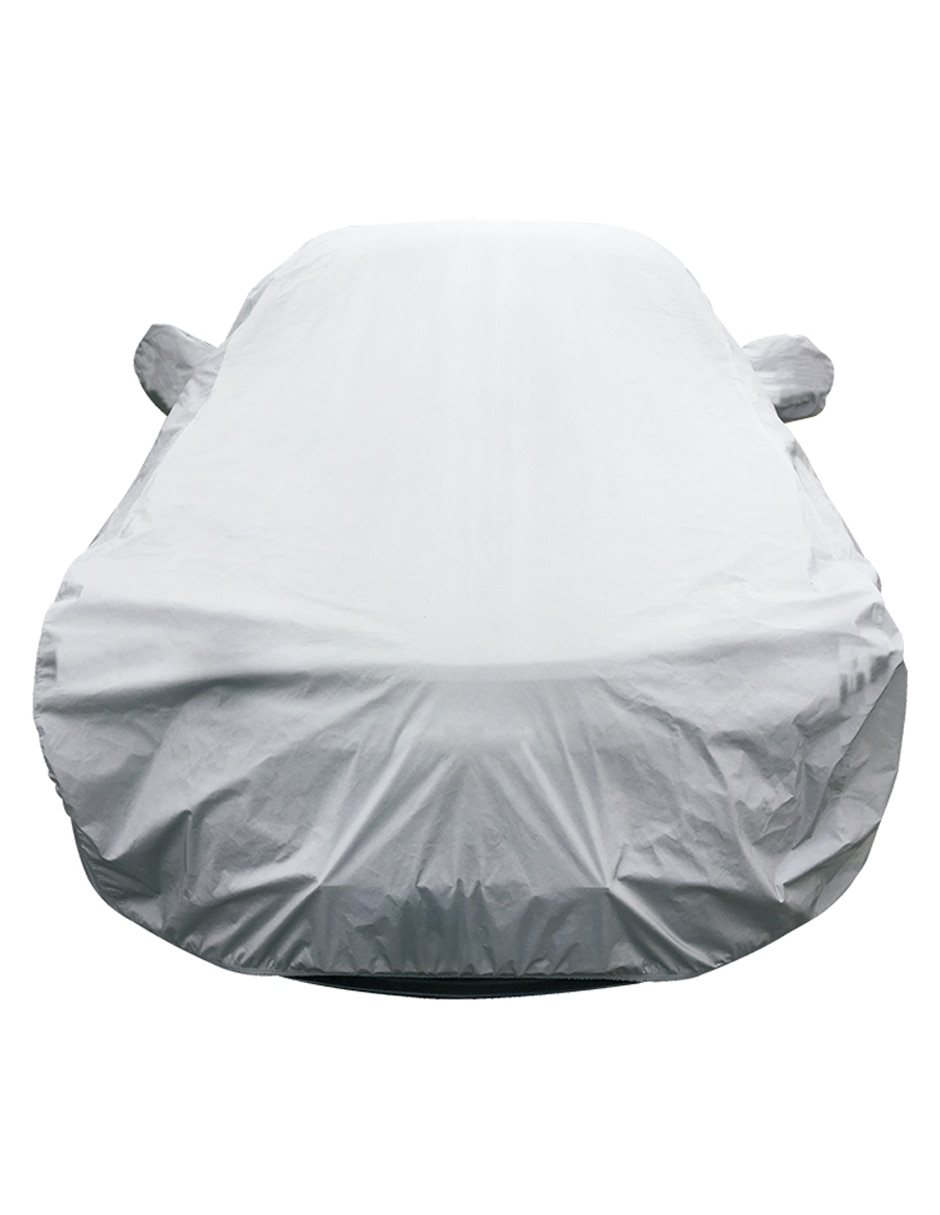 Cubierta para auto