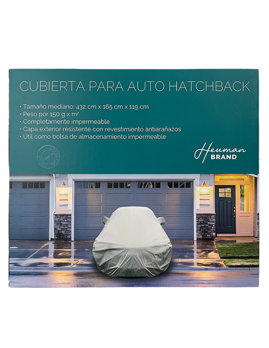 Cover Funda Carro Autozone Funda Para Motocicleta Autozone