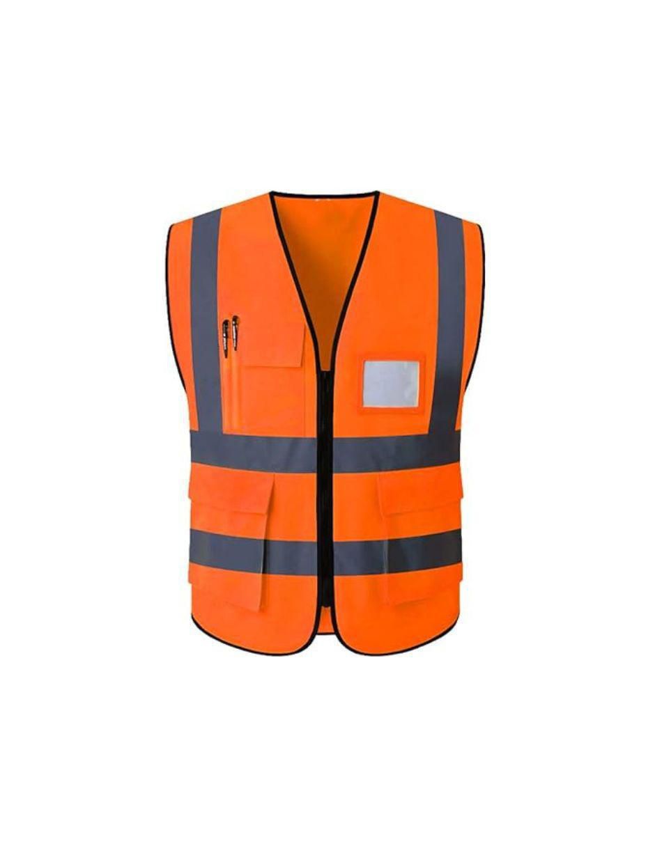Uniforme estilo amplio unisex