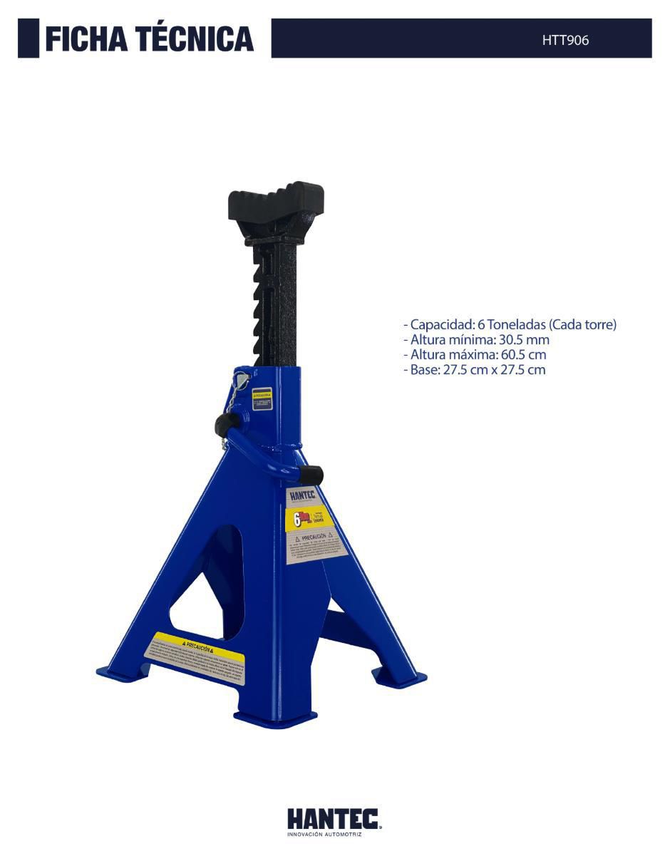 Torres para auto 2