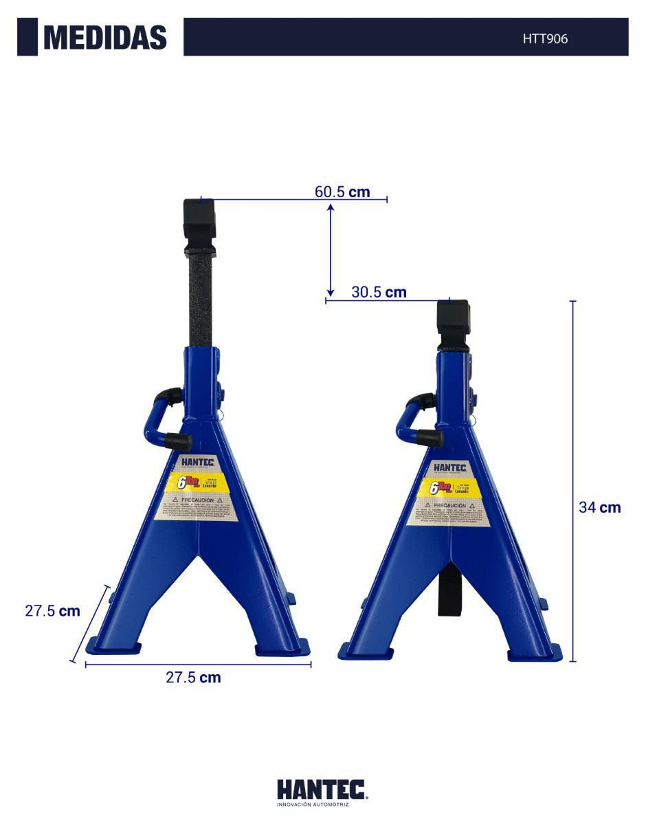 Torres para auto 6