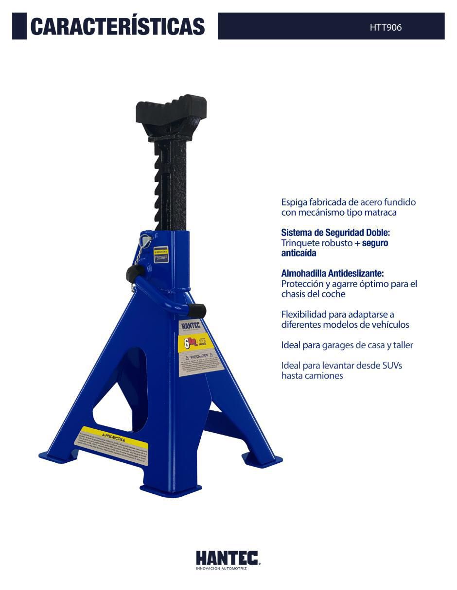 Torres para auto 3