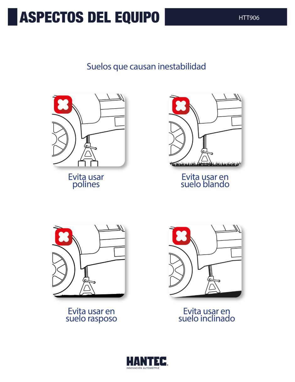Torres para auto 4