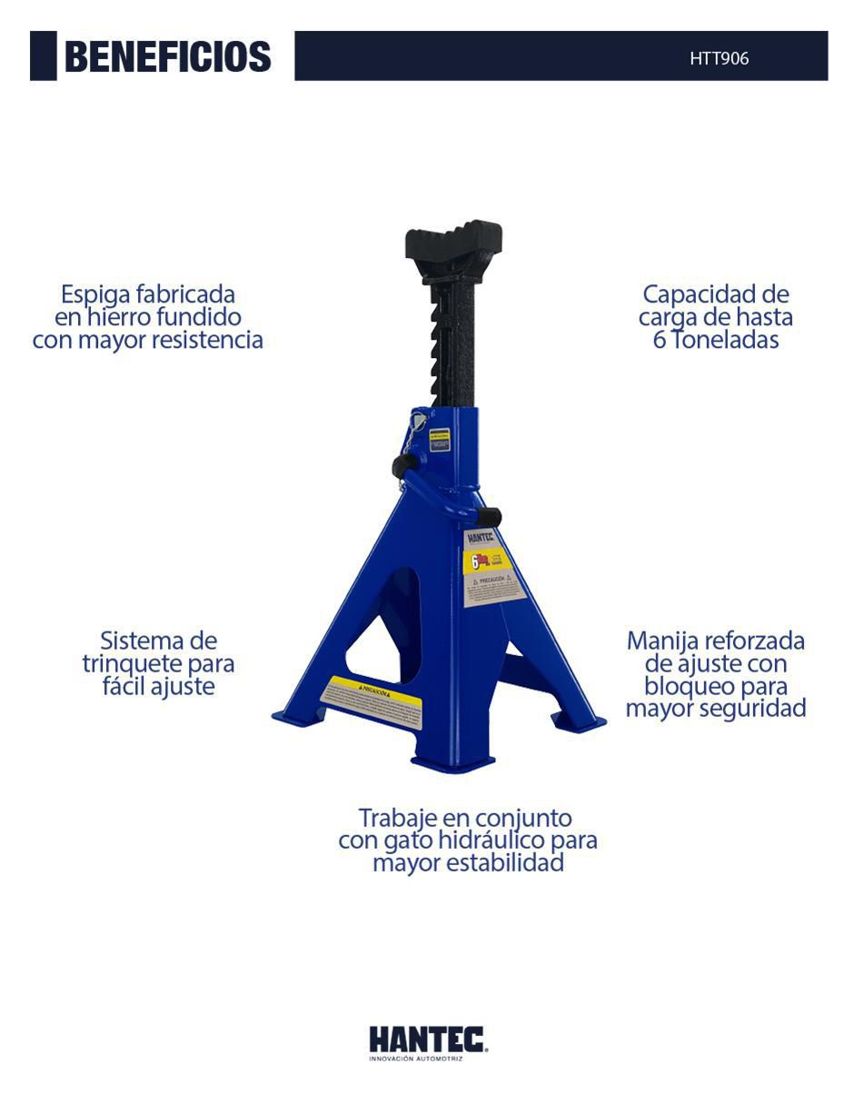 Torres para auto 5