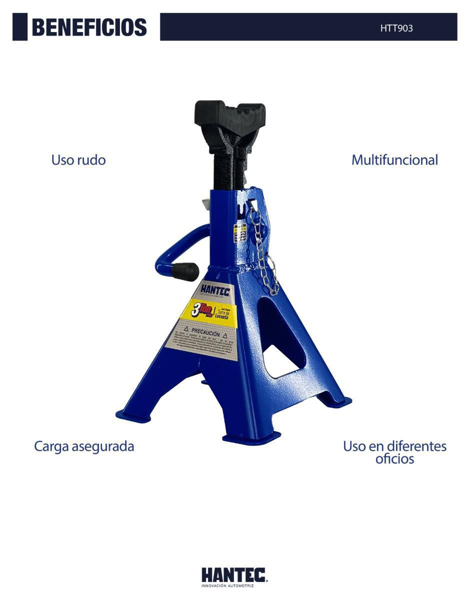 Torres para auto 3