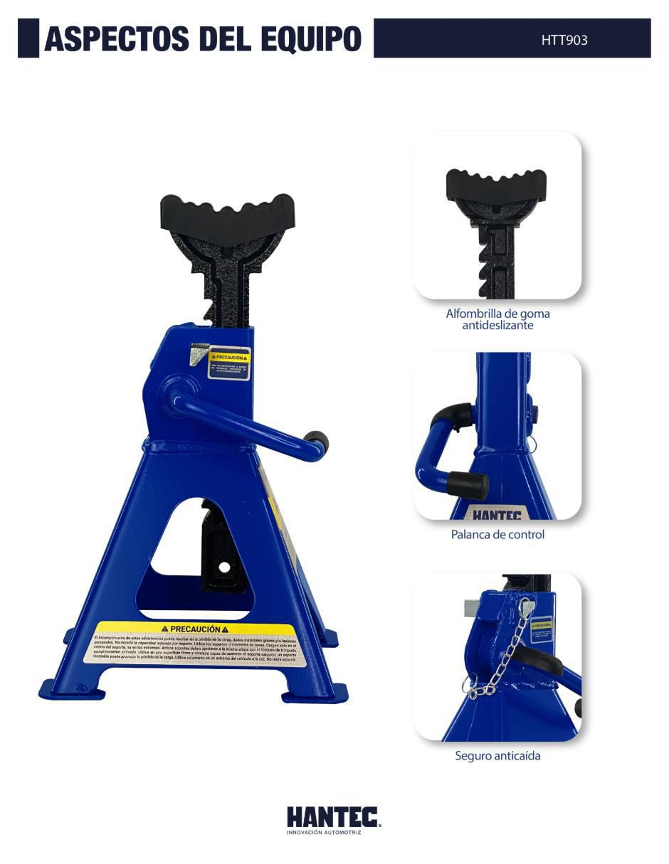 Torres para auto 6