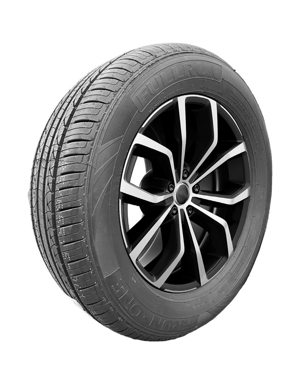 Llanta para auto Frun-One 91H 195 / 65 R15 Llanta para auto Frun-One 91H 195 / 65 R15